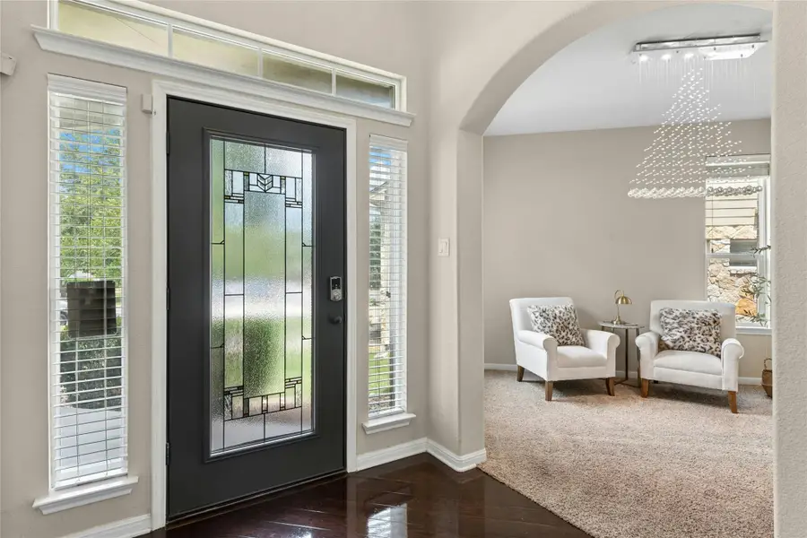 206 Paul Azinger Dr, Round Rock, TX 78664 - #3