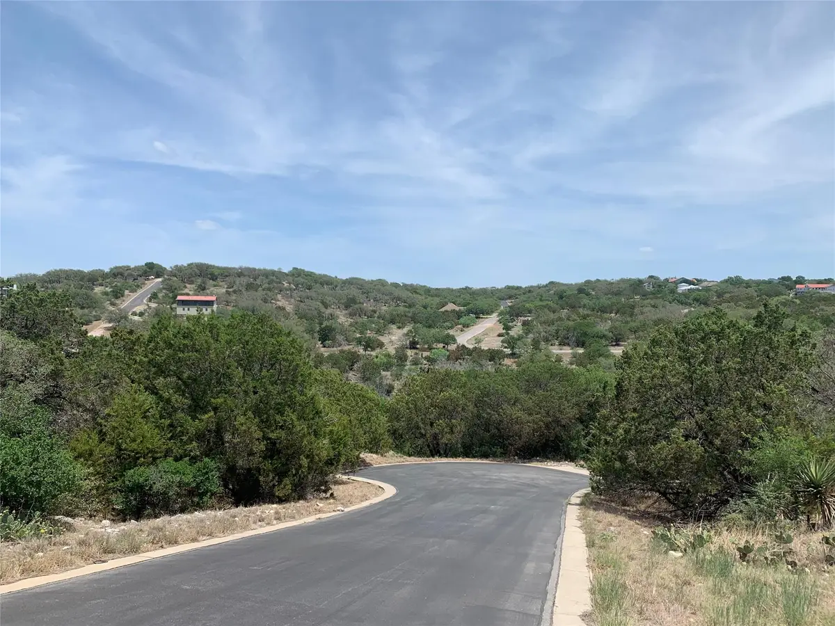 702 Fallow, Horseshoe Bay, TX 78657 - Image #1