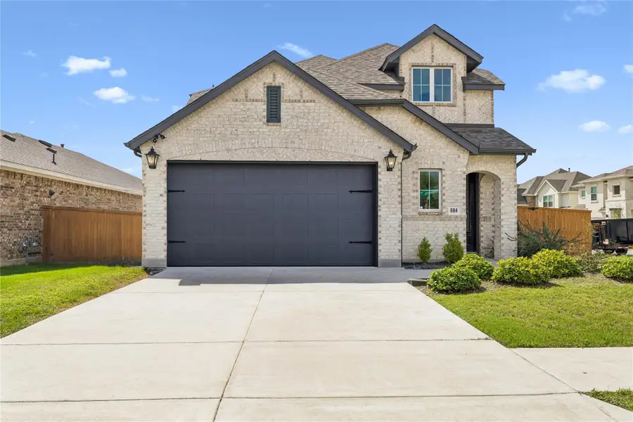 684 Billowing Way, Kyle, TX 78640 - #2