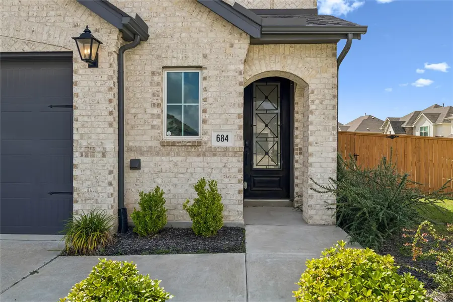 684 Billowing Way, Kyle, TX 78640 - #3