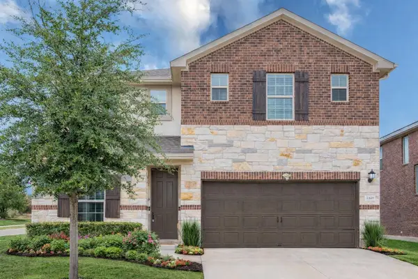 2429 Hat Bender Loop, Round Rock, TX 78664