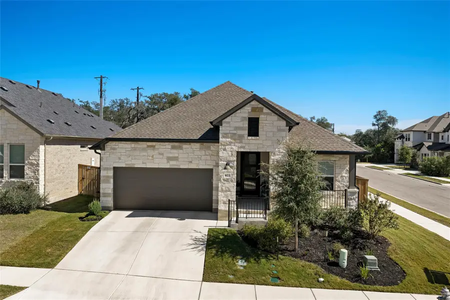 421 Comfort Maple Ln, Dripping Springs, TX 78620 - #2
