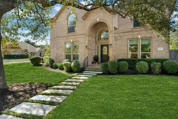 8100 Chardonnay Cv, Austin, TX 78750