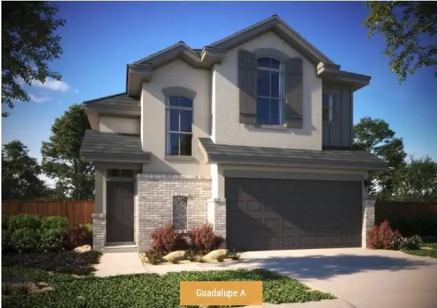 11001 Zip Cochise Way, Austin, TX 78653 - #1