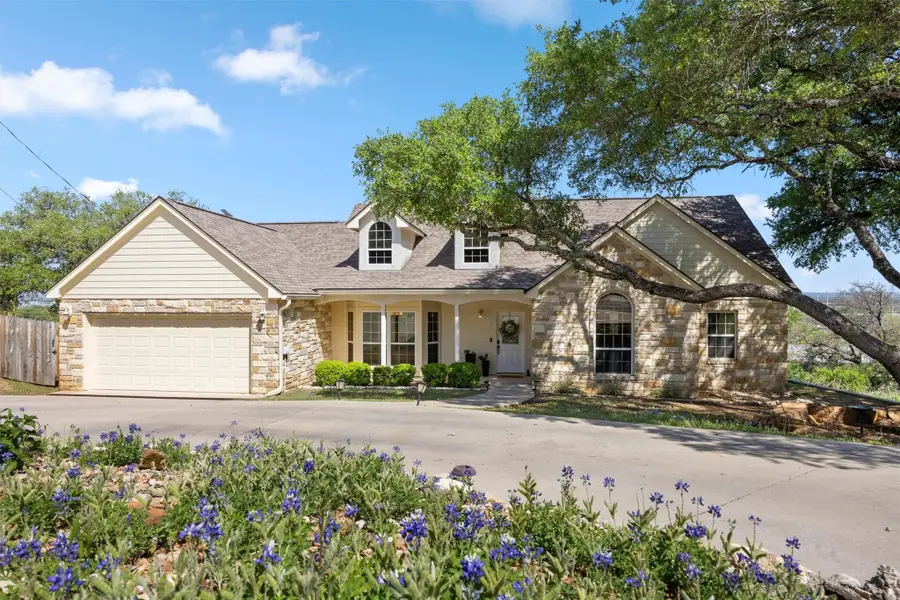 104 Kings Way Dr, Cottonwood Shores, TX 78657 - Image #2