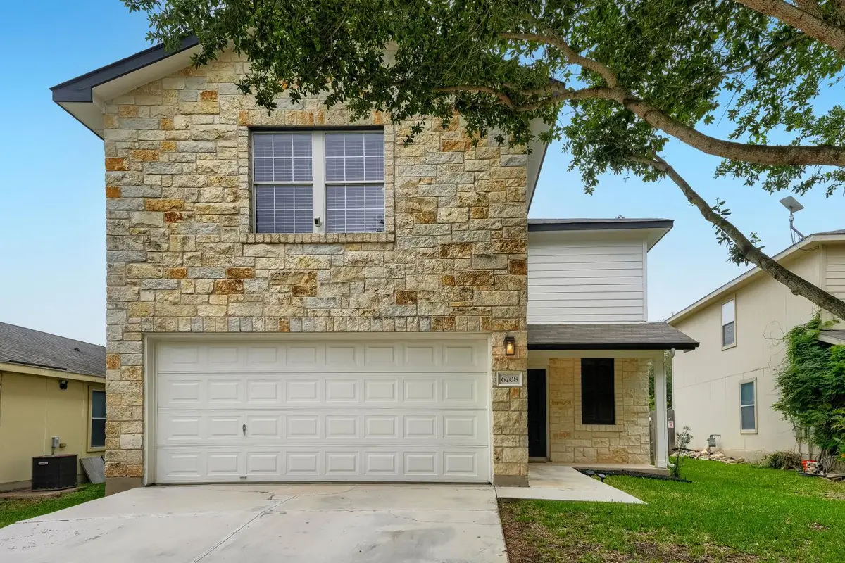 6708 Panda Royle Dr, Del Valle, TX 78617 - #1