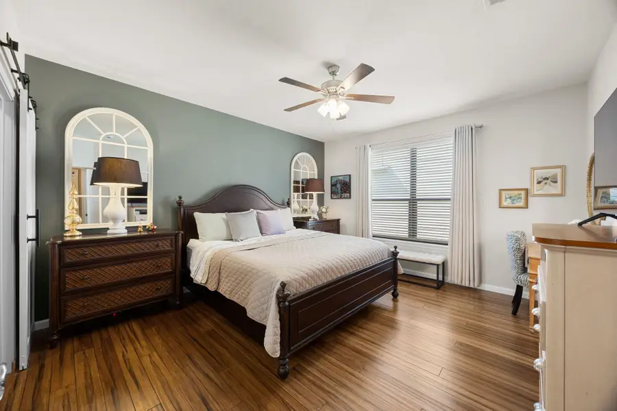 901 Mahomet Dr, Pflugerville, TX 78660 - #3