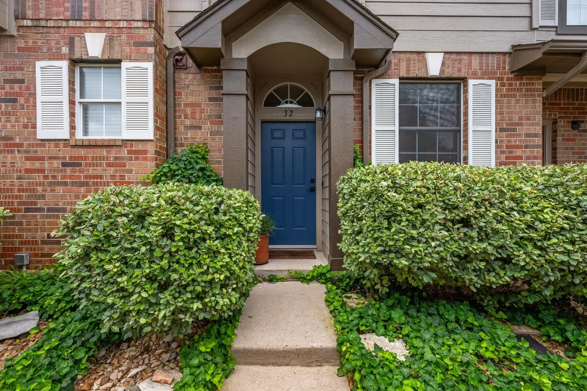 12401 Los Indios Trl #32, Austin, TX 78729 - #1
