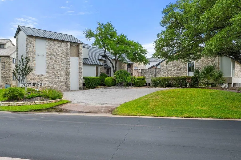 103 Island Dr #1, Horseshoe Bay, TX 78657 - #1