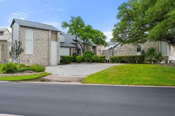 103 Island Dr #1, Horseshoe Bay, TX 78657