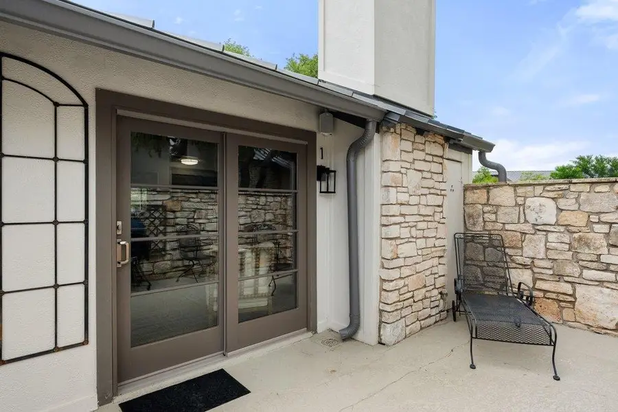 103 Island Dr #1, Horseshoe Bay, TX 78657 - #3