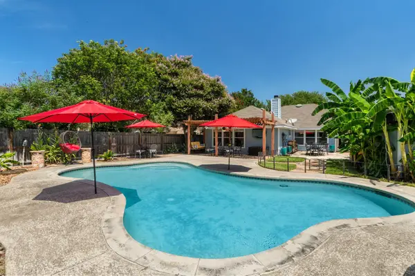 1817 Mason Creek Blvd, Leander, TX 78641