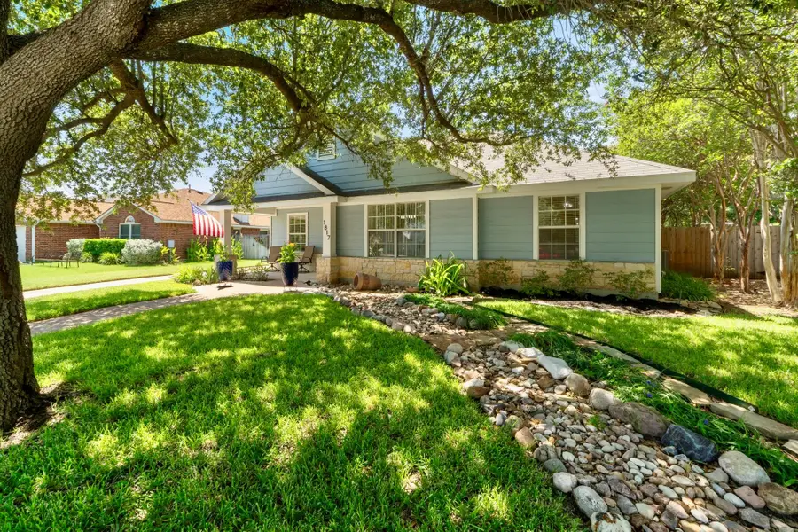 1817 Mason Creek Blvd, Leander, TX 78641 - #3
