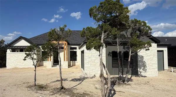 18920 Ascending Trl, Jonestown, TX 78645