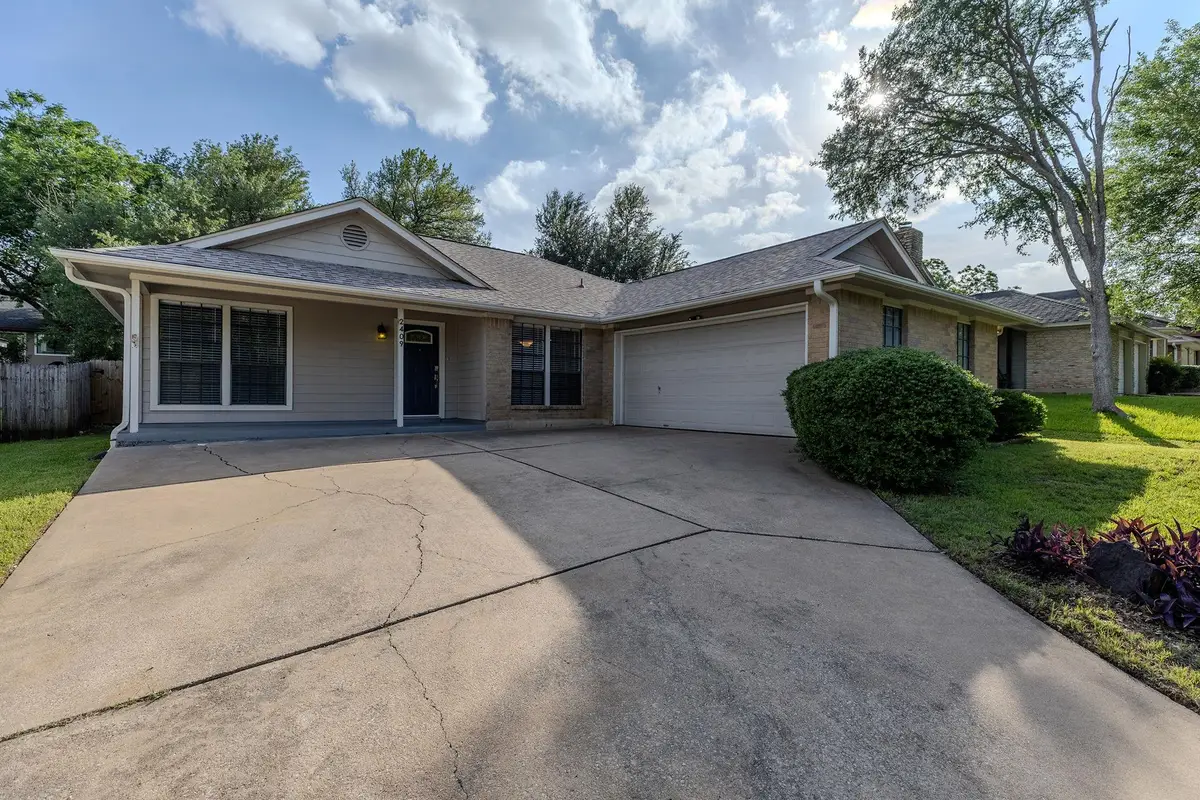 2409 Water Well Ln, Austin, TX 78728 - #1