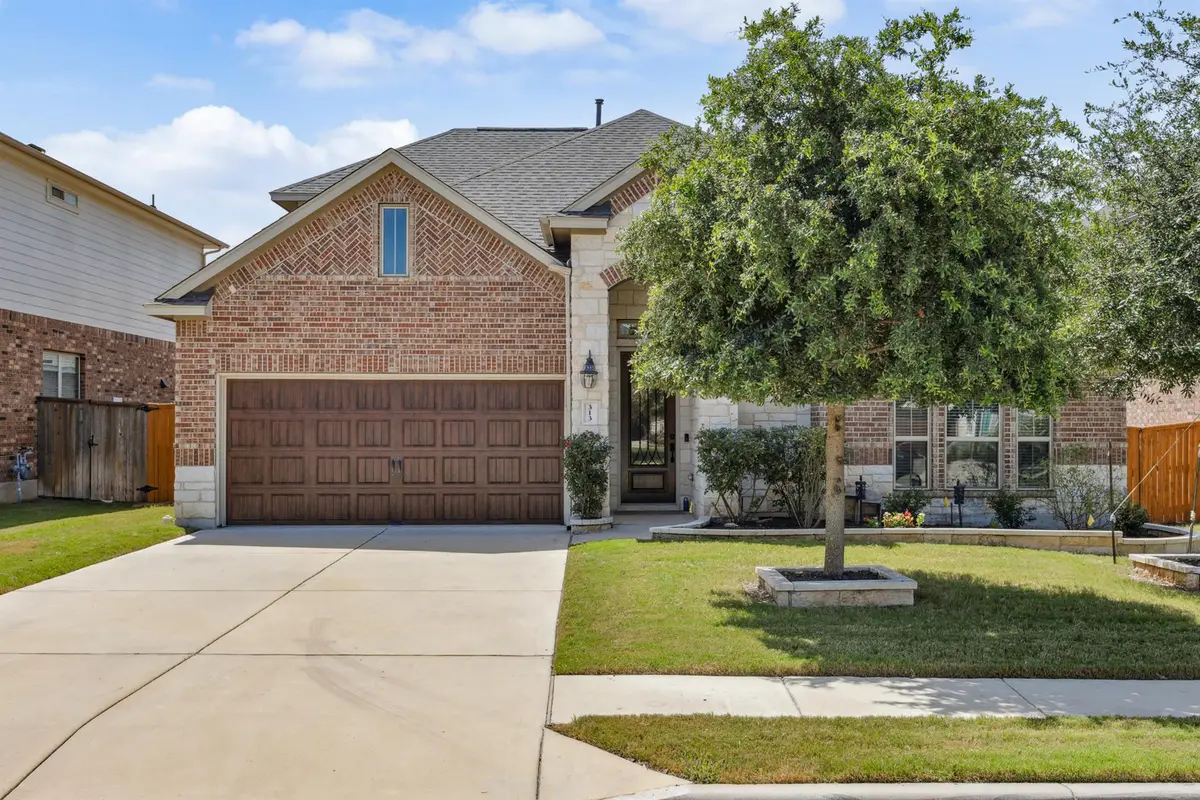 313 Cross Timbers Dr, Georgetown, TX 78628 - Image #1
