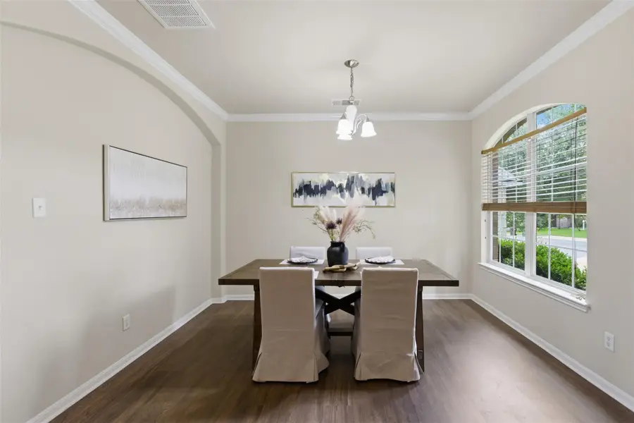 1342 Clary Sage Loop, Round Rock, TX 78665 - #3