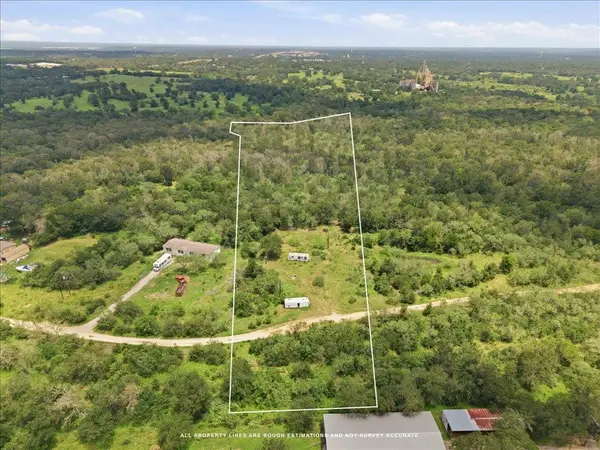 TBD Fawn Ridge Rd, Cedar Creek, TX 78612