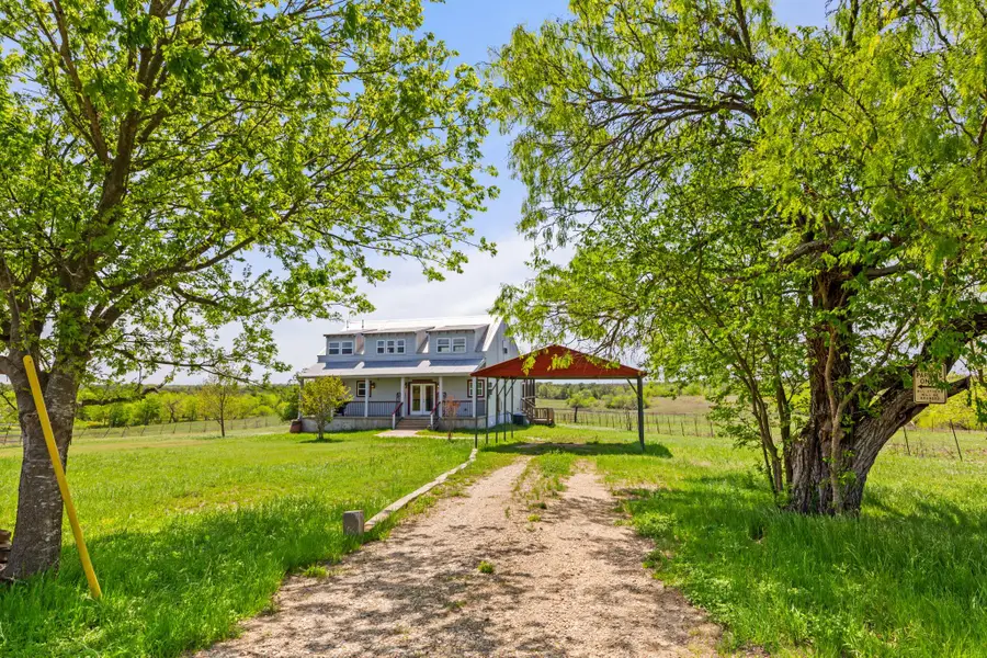 13484 Avis Rd, Dale, TX 78616 - #2