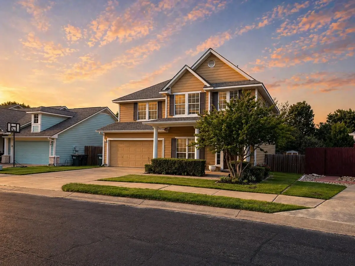 122 Summers Grn, Georgetown, TX 78633 - #1