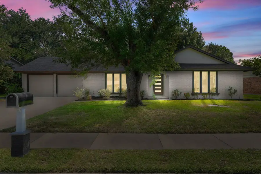 1400 S Meadows Dr, Austin, TX 78758 - #2
