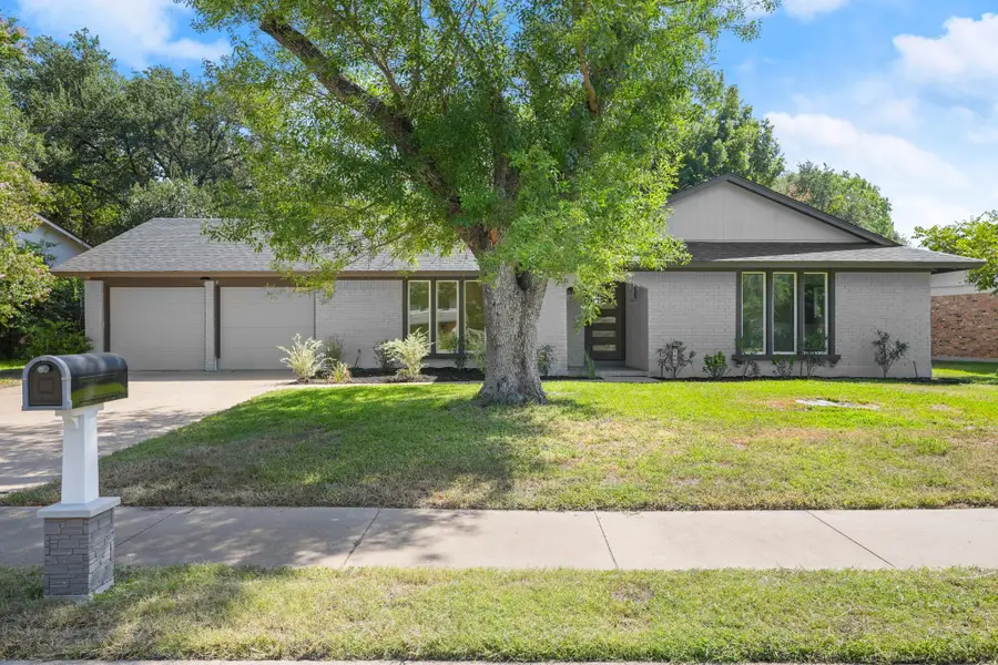 1400 S Meadows Dr, Austin, TX 78758 - #3