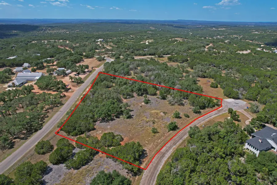 0 Stonegate Ln, Dripping Springs, TX 78620 - #2