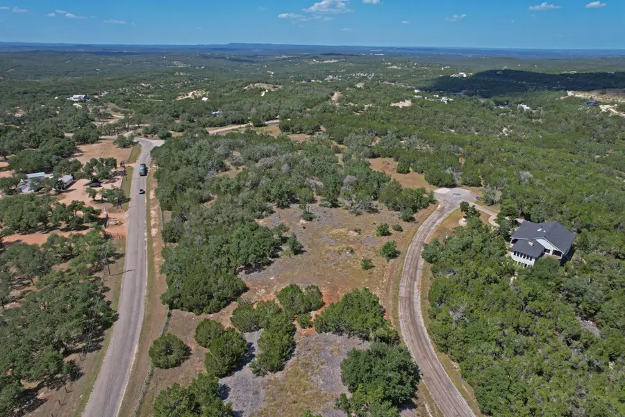 0 Stonegate Ln, Dripping Springs, TX 78620 - #3