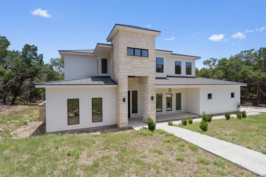 7705 Calcutta Run Dr, Jonestown, TX 78645 - Image #2