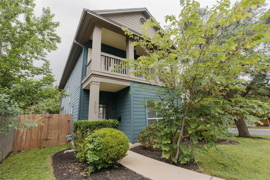 309 Cumberland, Austin, TX 78704 - Image #2