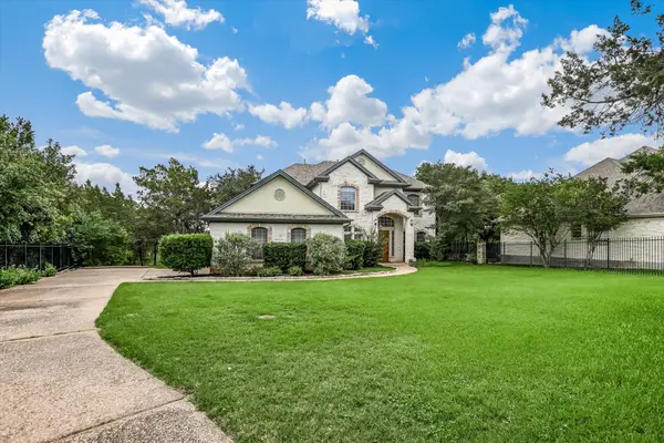 801 Chrissys Cv, Austin, TX 78733