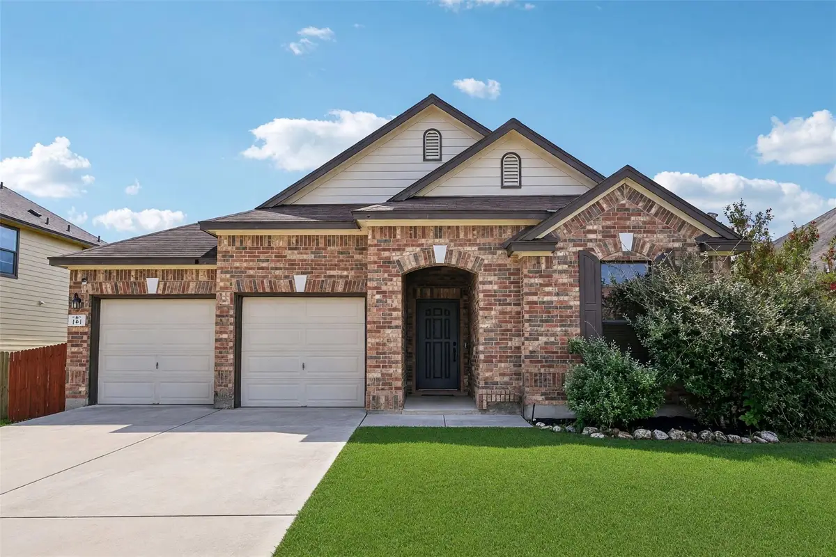 344 Matthews Ln, Kyle, TX 78640 - #1