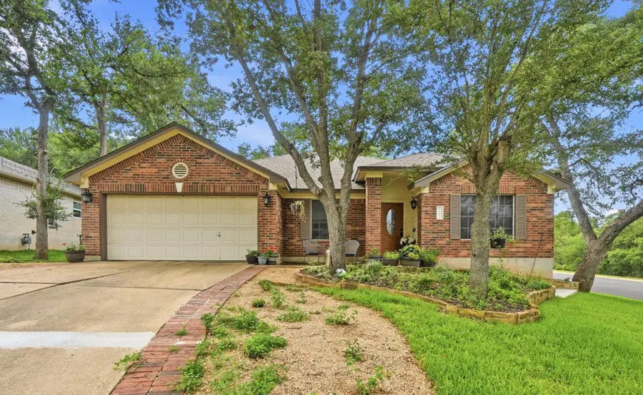 5907 Marchmont Ln, Austin, TX 78749 - #2