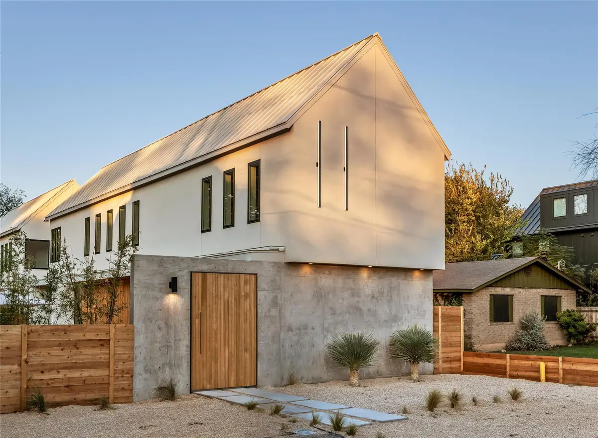 2014 Gathright Cv #A, Austin, TX 78704 - Image #1