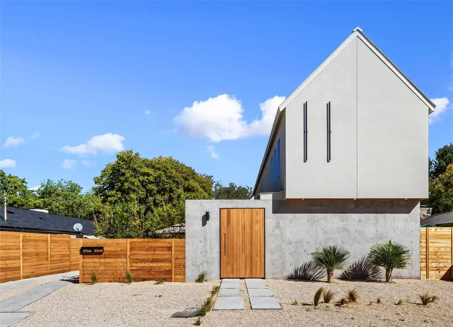 2014 Gathright Cv #A, Austin, TX 78704 - Image #3