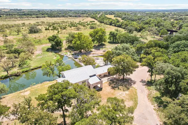 190 Private Road 3011, Lampasas, TX 76550