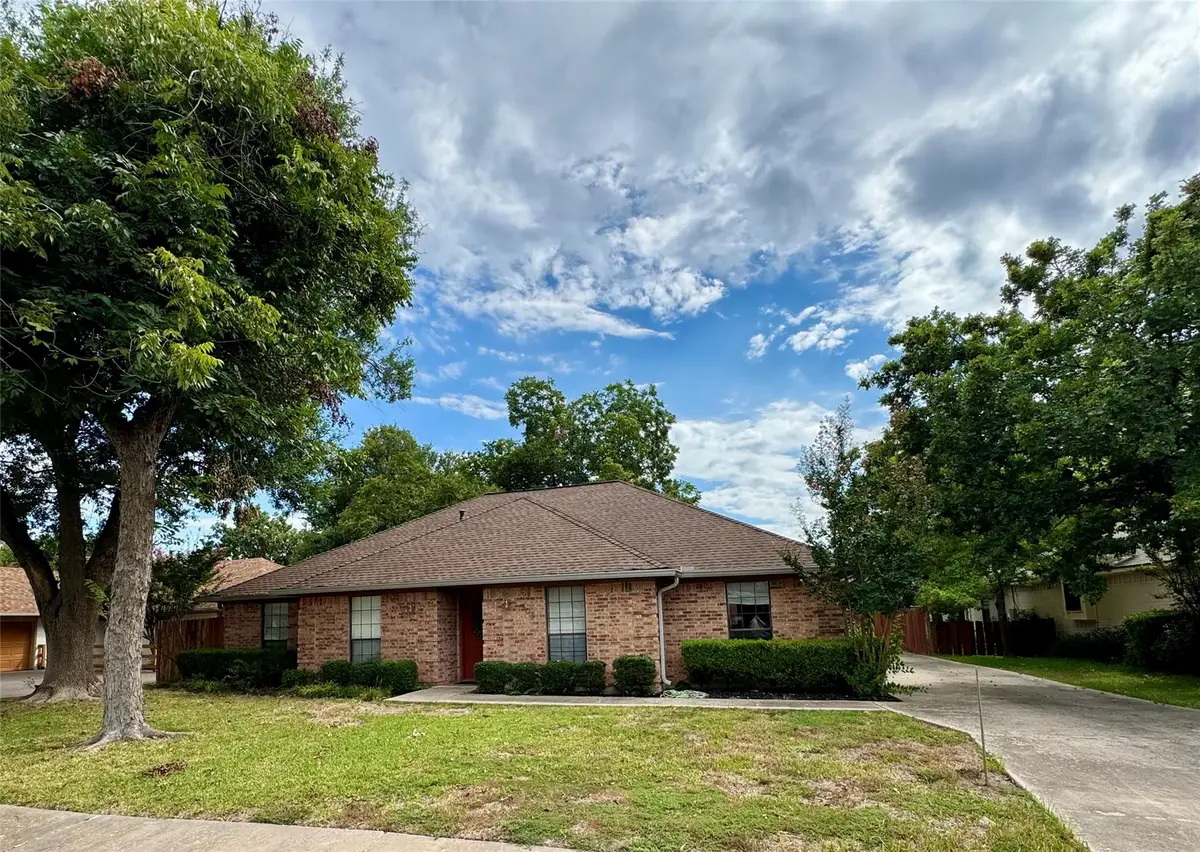 503 Oak Ridge Dr, Pflugerville, TX 78660 - #1