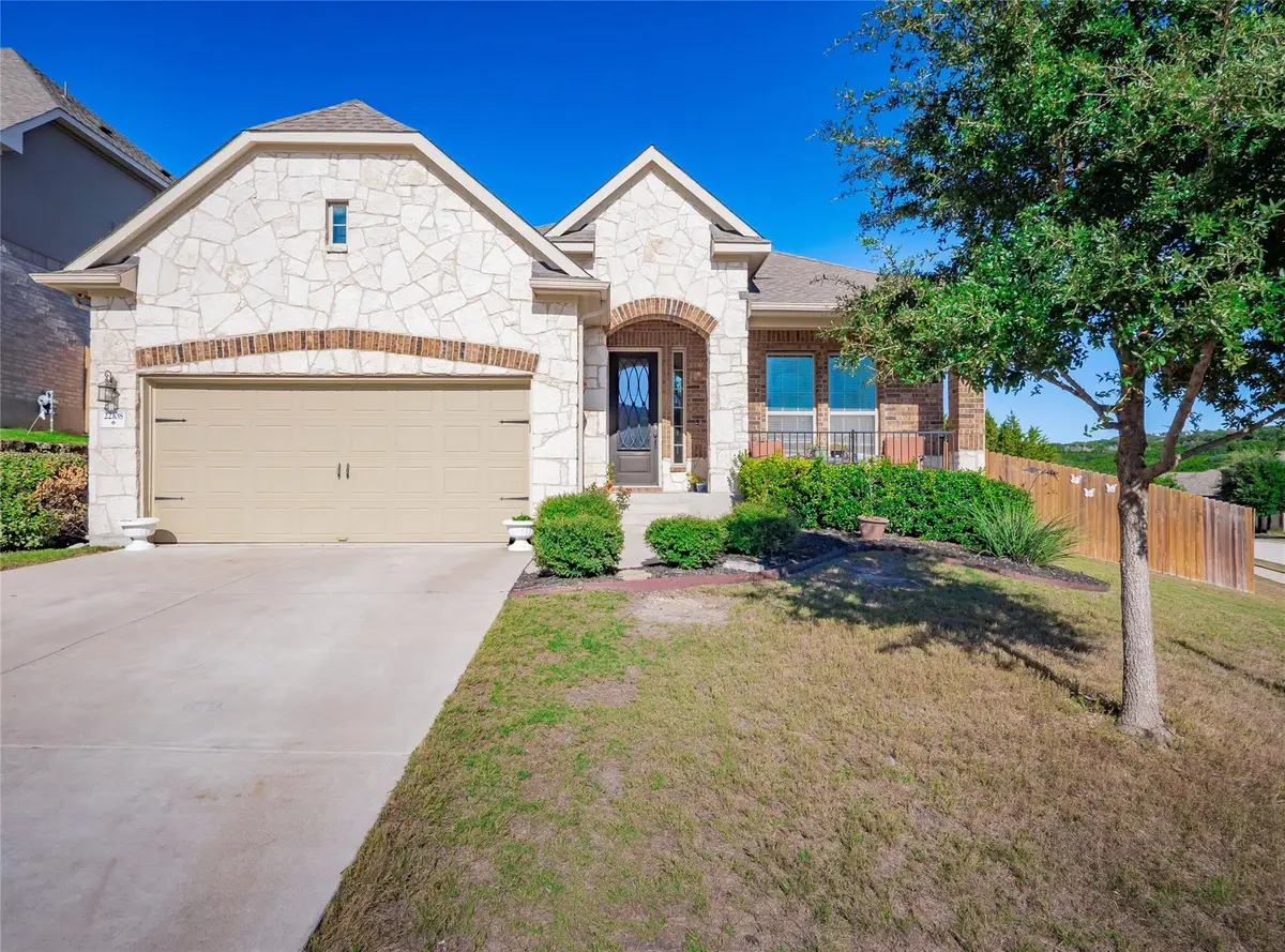 22108 Cross Timbers Bnd, Lago Vista, TX 78645 - #1