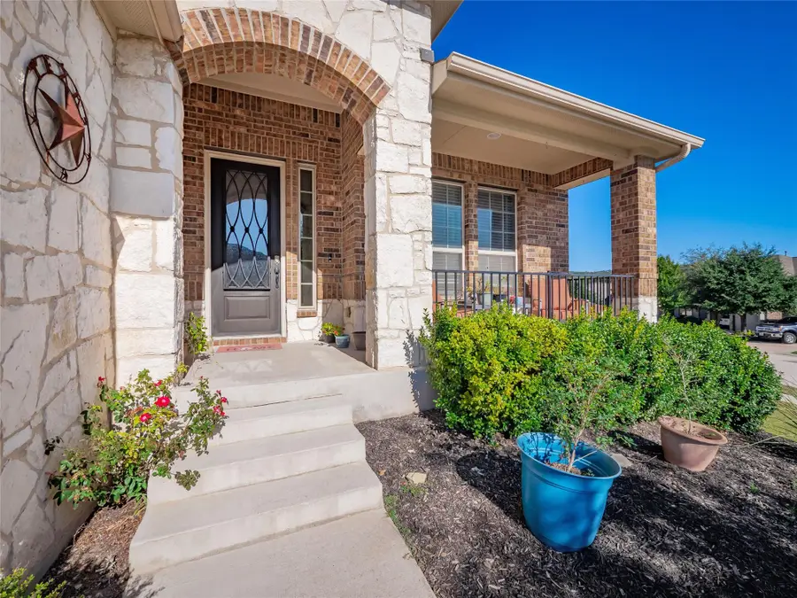 22108 Cross Timbers Bnd, Lago Vista, TX 78645 - #2