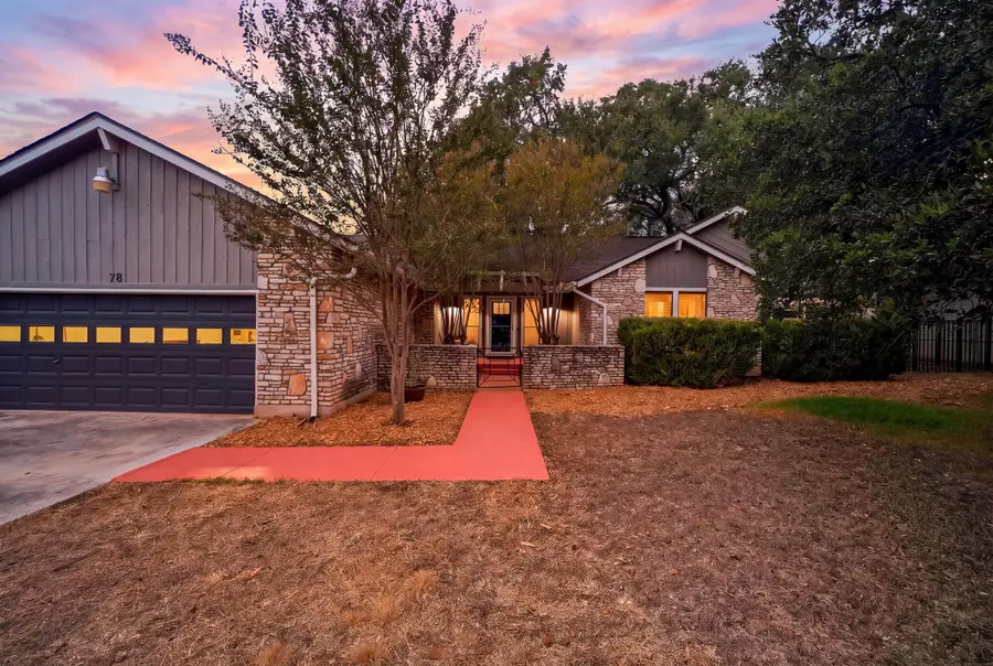 78 Woodcreek Dr, Woodcreek, TX 78676 - #2