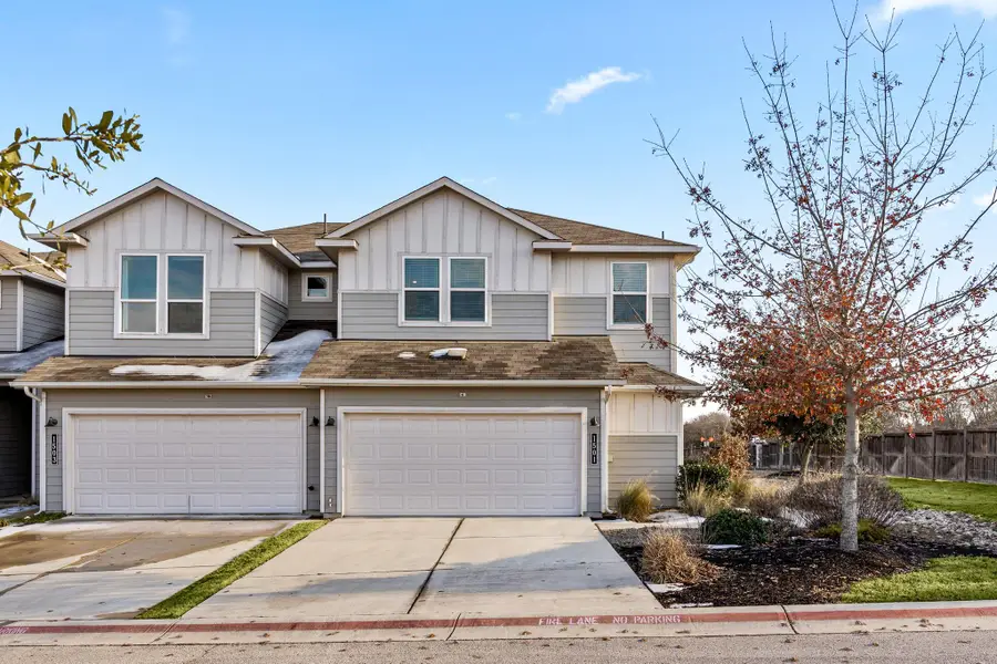 1501 Roseburg Dr, Austin, TX 78754 - #2