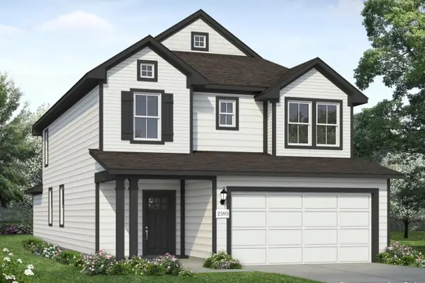 1115 Windrow Run, Hutto, TX 78634