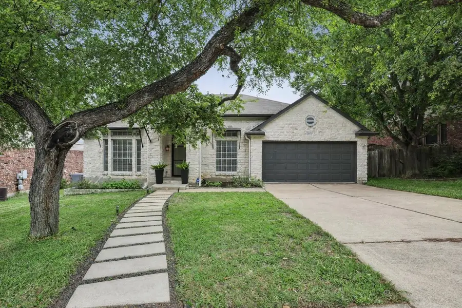 6220 Harrogate Dr, Austin, TX 78759 - #2