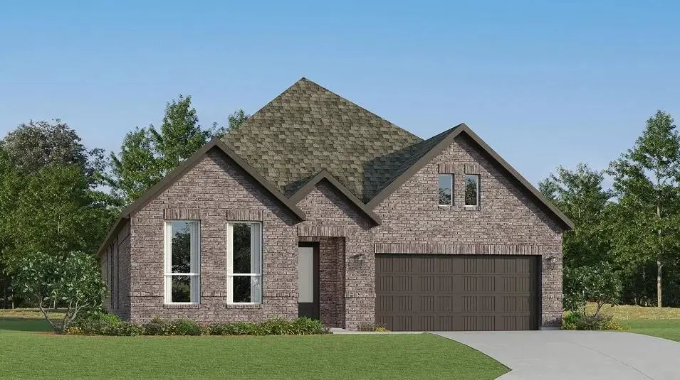 4409 Stone House Ranch Bnd, Georgetown, TX 78628 - #1
