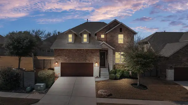 4216 Mercer Rd, Georgetown, TX 78628