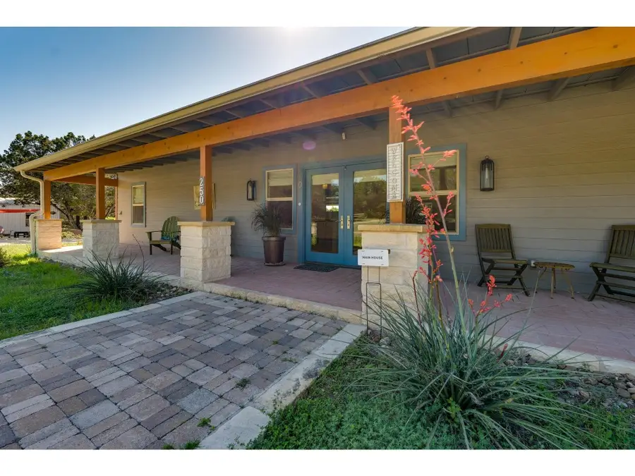 250 Caliche Rd, Wimberley, TX 78676 - Image #2