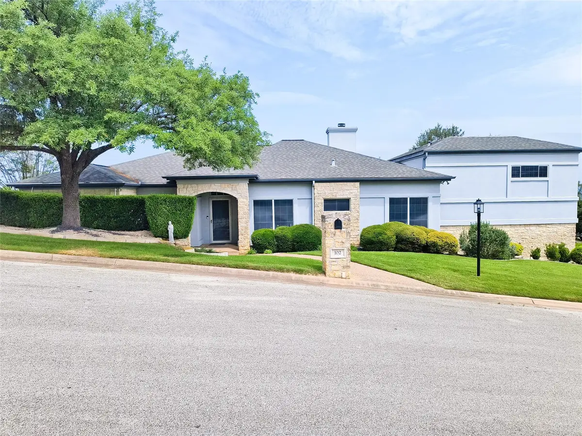 102 Paragon Ct, Lakeway, TX 78734 - #1
