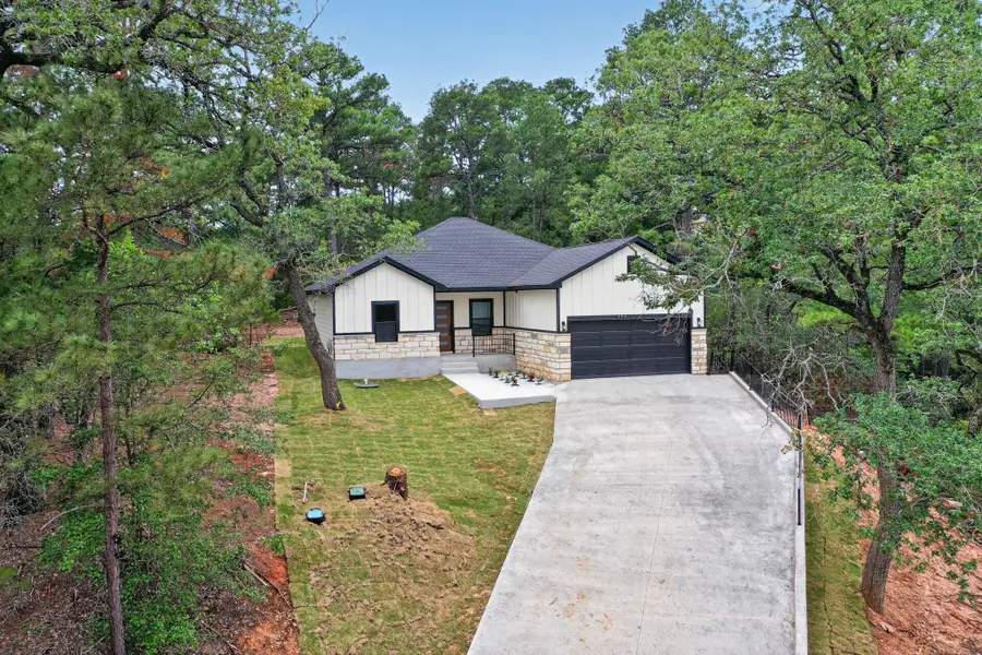 190 Molokini Dr, Bastrop, TX 78602 - #3