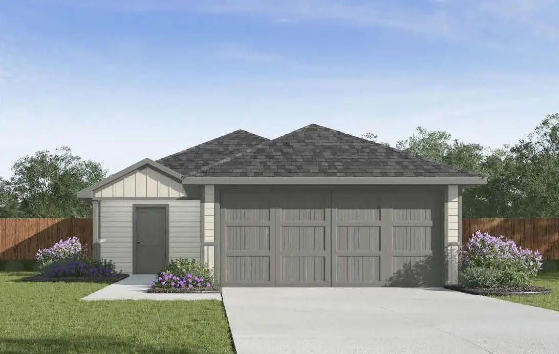 1018 Firewheel Dr, Killeen, TX 76543 - #1