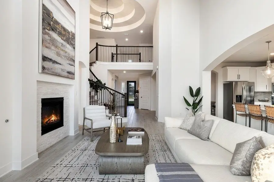 17700 Hattie Trce, Austin, TX 78738 - #2